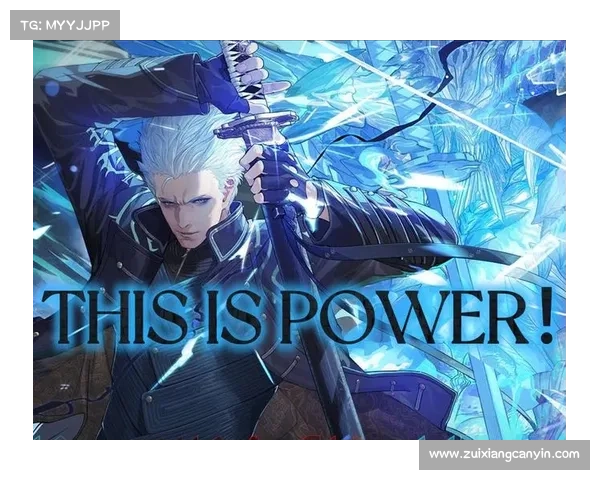 鬼泣手游：维吉尔装备快速获取攻略