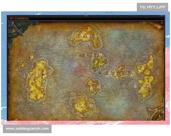 魔兽世界怀旧服：中文界面切换攻略